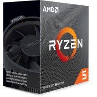  AMD Ryzen 5 4500 Processor